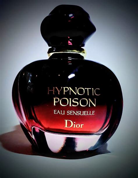 hypnotic poison dior parfum|dior hypnotic poison eau sensuelle.